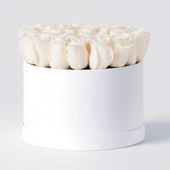 White Rose Box